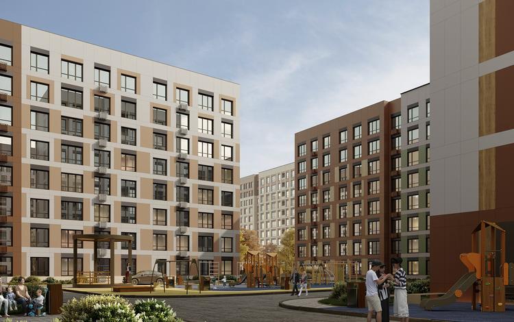 Центральный сквер