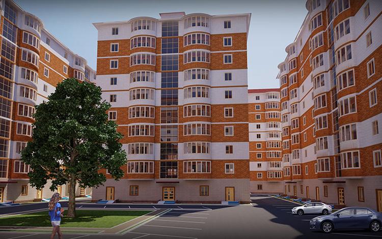 Модерн Сити