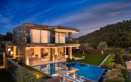 Swissotel Bodrum Hill