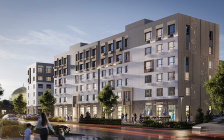 Arena City. Balance B