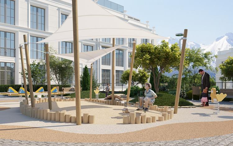 Exclusive Юбилейный