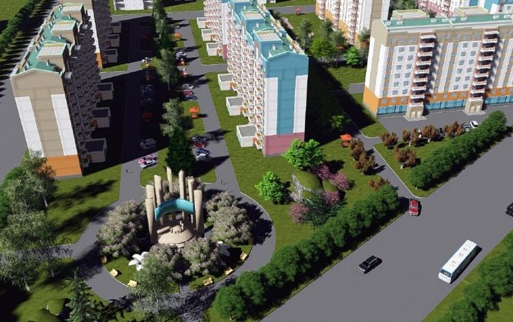 в мкрн Карагайлы