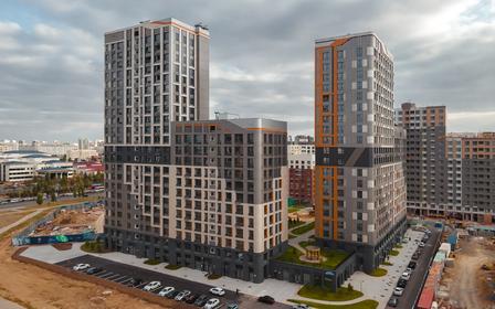 Grand Turan Business