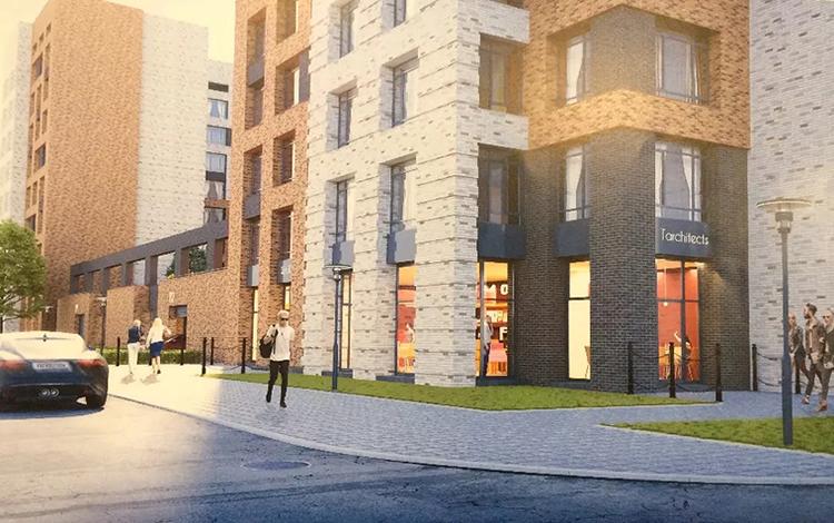 Bronx (Бронкс)