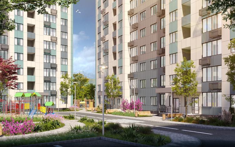 Аспан Сити 2.0