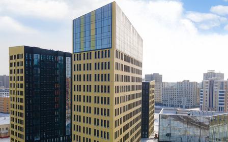 Golden Residence