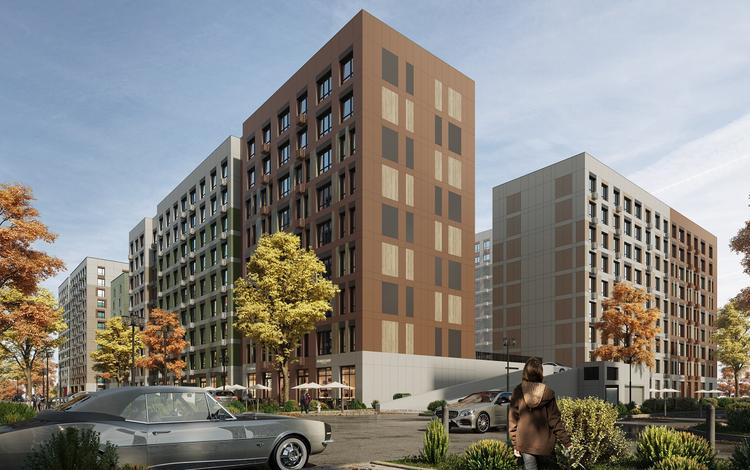 Центральный сквер