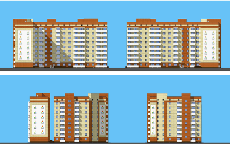 Мкрн Аэропорт 16-21