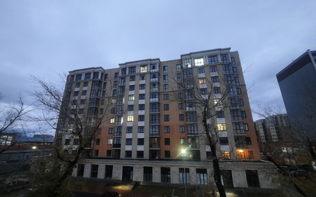 Cтоличный