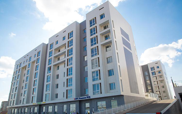 Астана сани (Астана сәні)