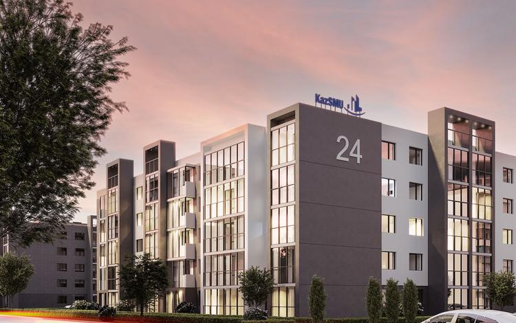 TUMANBAY MOLDAGALIYEV