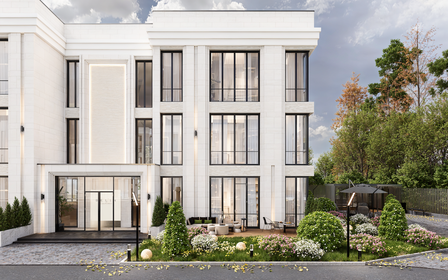 Selin Residence