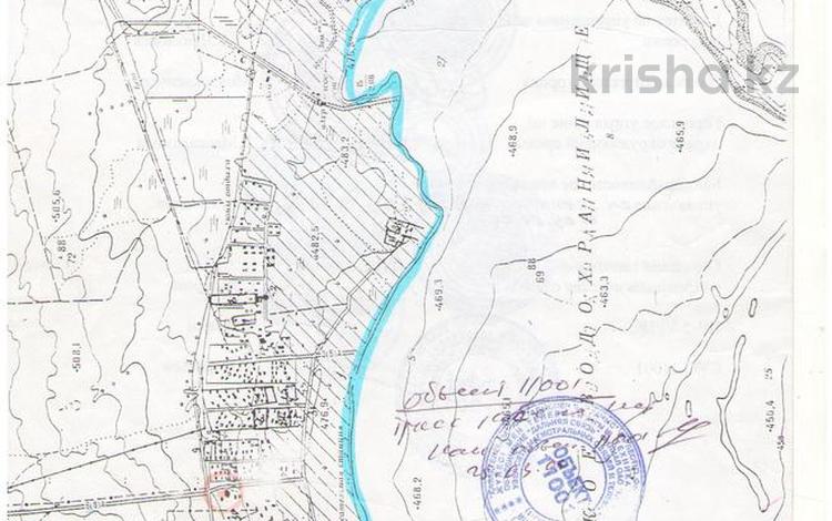 Участок · 1 га, Конаев за 15 млн 〒 — фото 2
