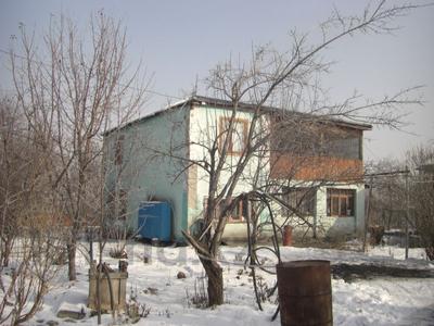 Отдельный дом • 10 комнат • 265 м² • 13.4 сот., Покровская за 40 млн 〒 в Алматы, Турксибский р-н