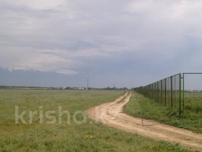 Участок · 9 га, ул Туркестана 33 за 50 млн ₸ в Караой