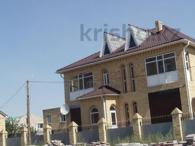 Жеке үй · 8 бөлме · 400 м² · 13 жүзд., Жайык 1 — Абылай хана, бағасы: 225 млн ₸ в Астане, Алматы р-н