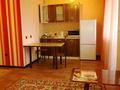 1-бөлмелі пәтер · 35.5 м² · 8/10 қабат, Тархана 17 — Жубанова, бағасы: 9 000 ₸ в Астане, р-н Байконур