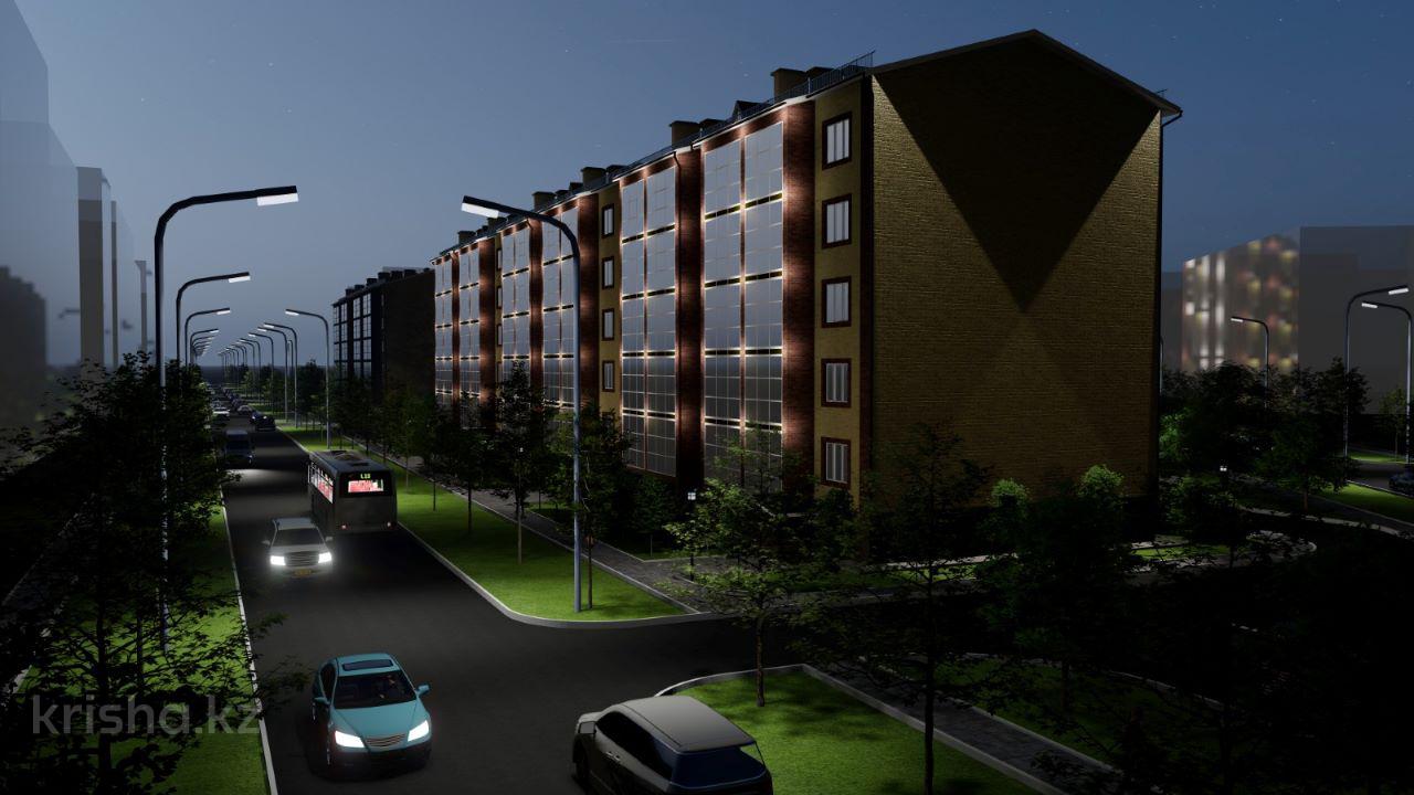 Фото ЖК 6