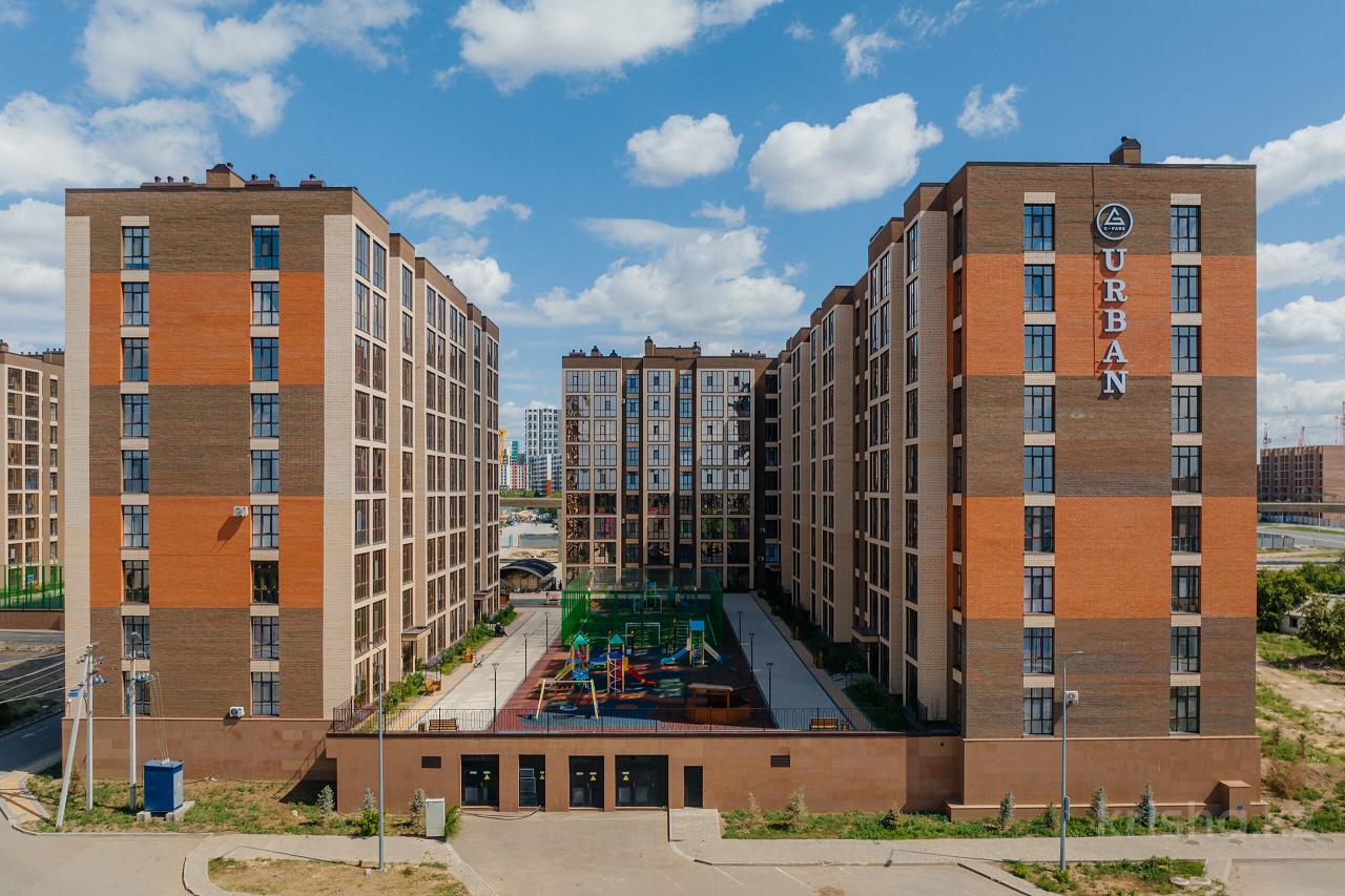 Фото ЖК 5