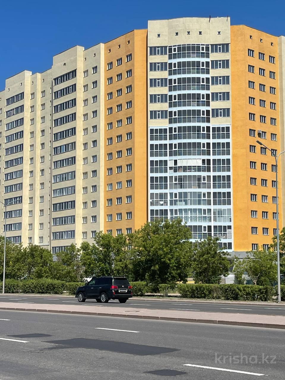 Фото ЖК 8