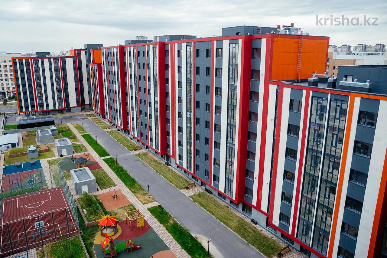 Фото ЖК 8