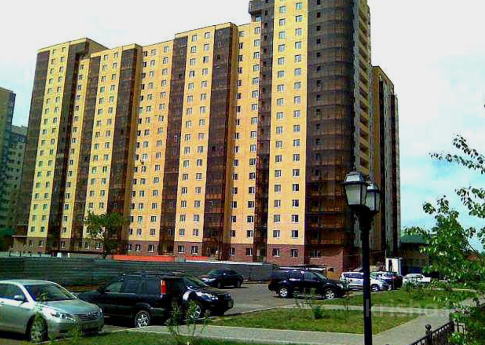 Фото ЖК 8