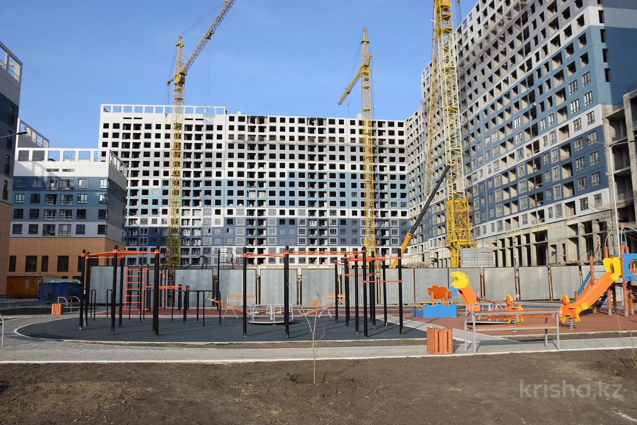 Фото ЖК 9