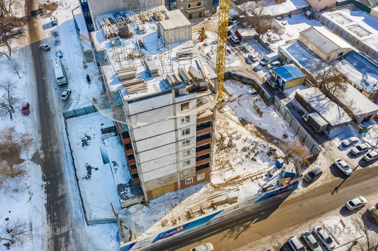 Фото ЖК 6