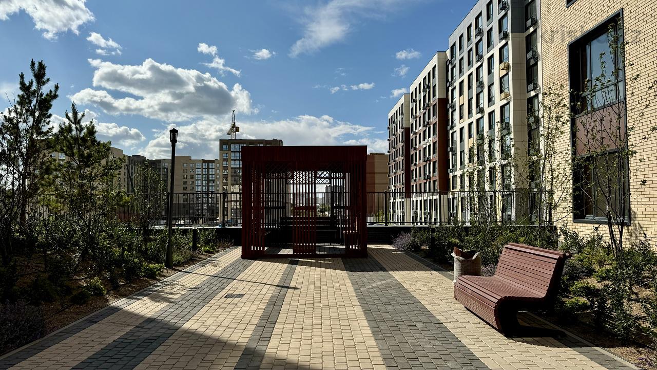Фото ЖК 5