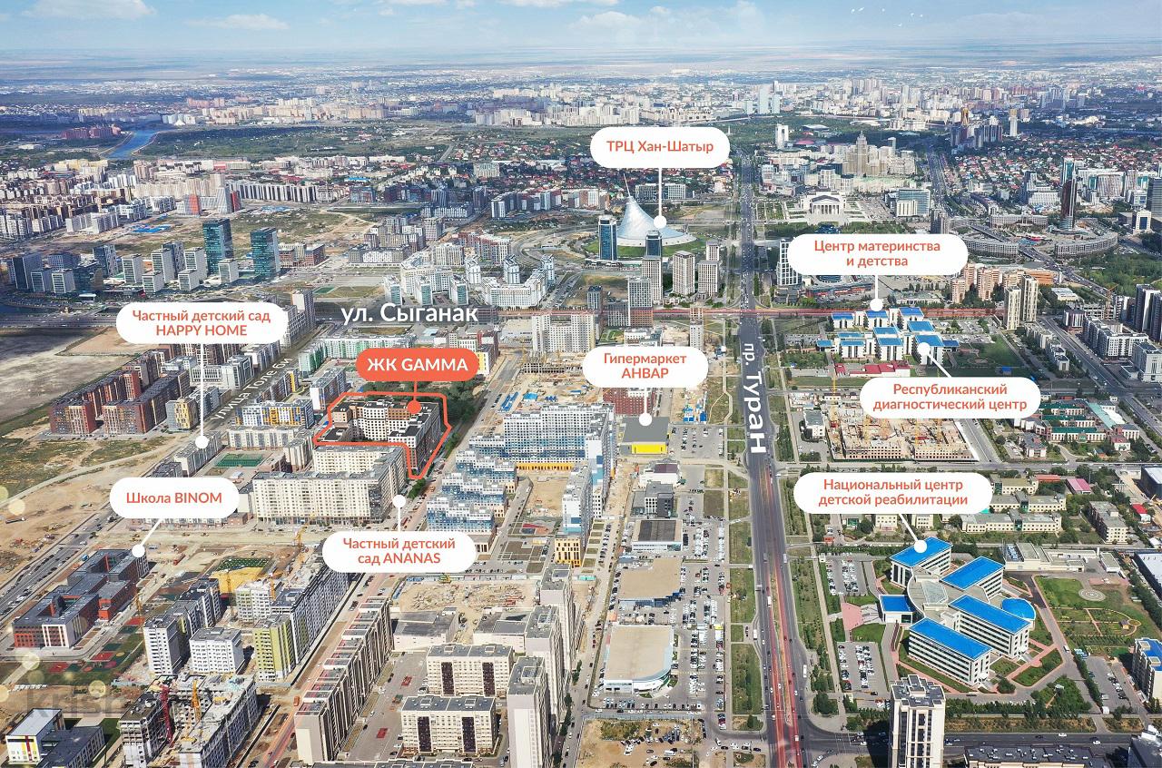 Фото ЖК 4