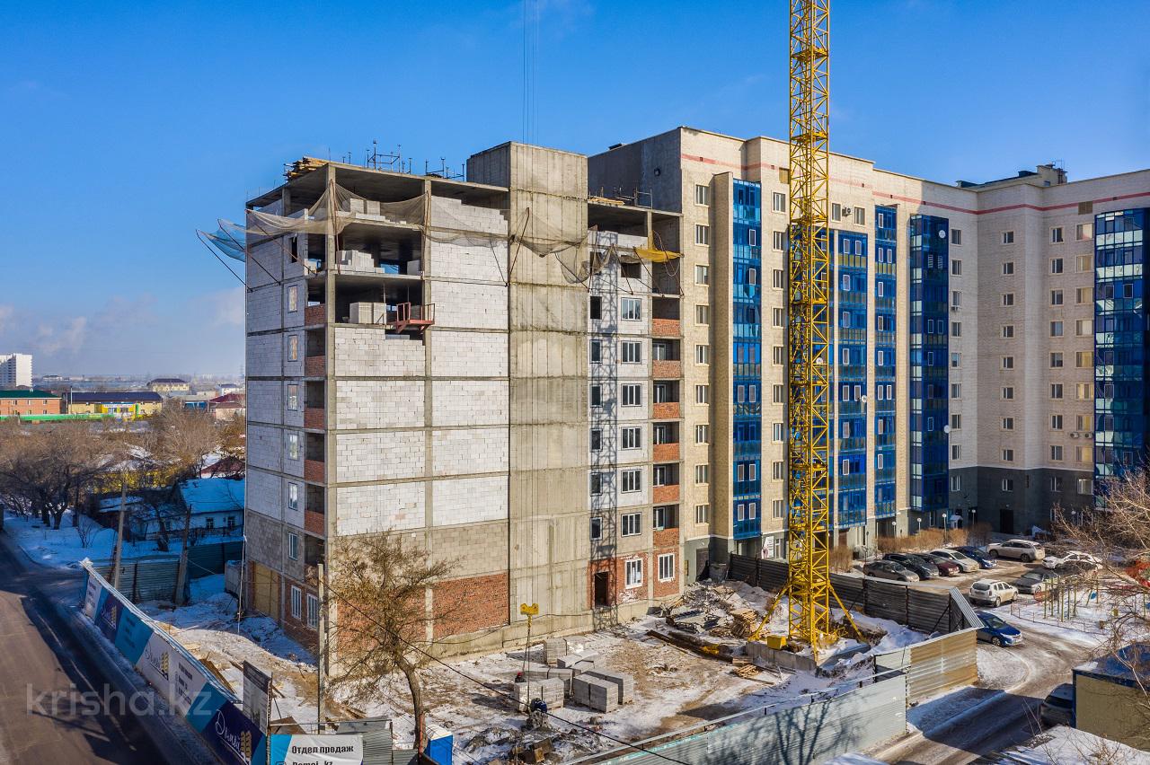 Фото ЖК 3