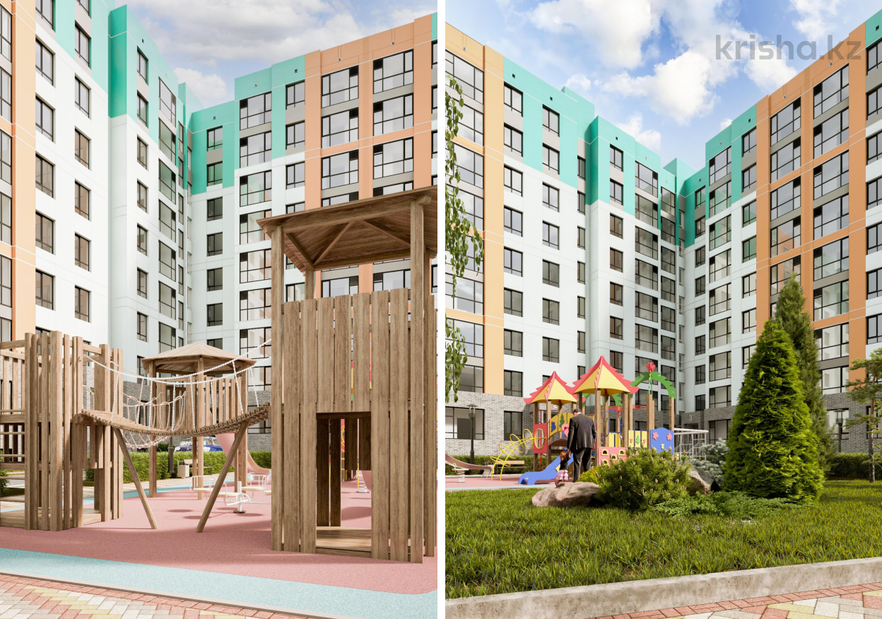 Фото ЖК 7