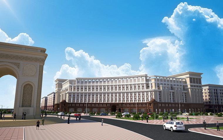 Фото ЖК 3