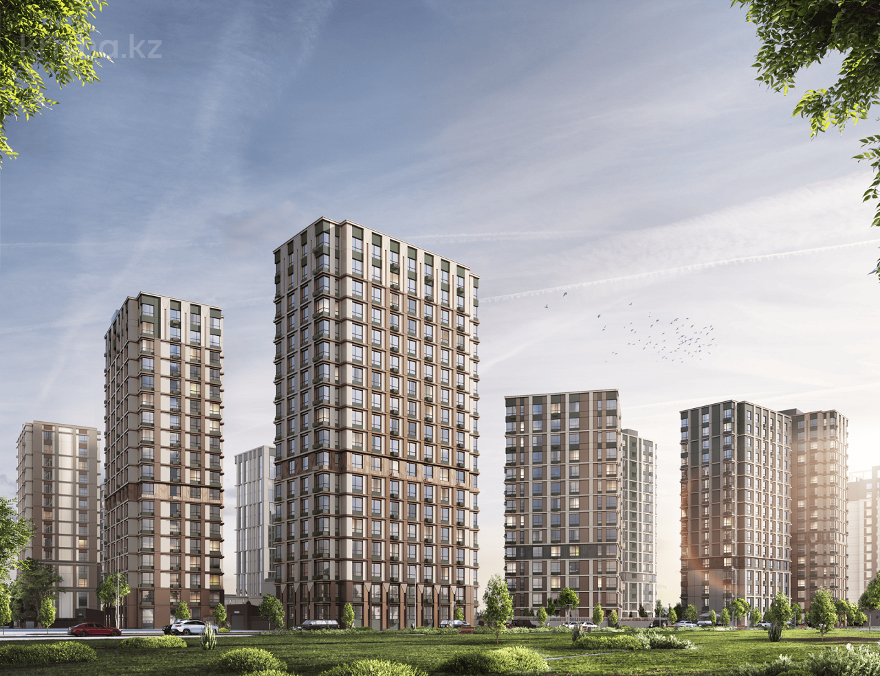 Фото ЖК 2