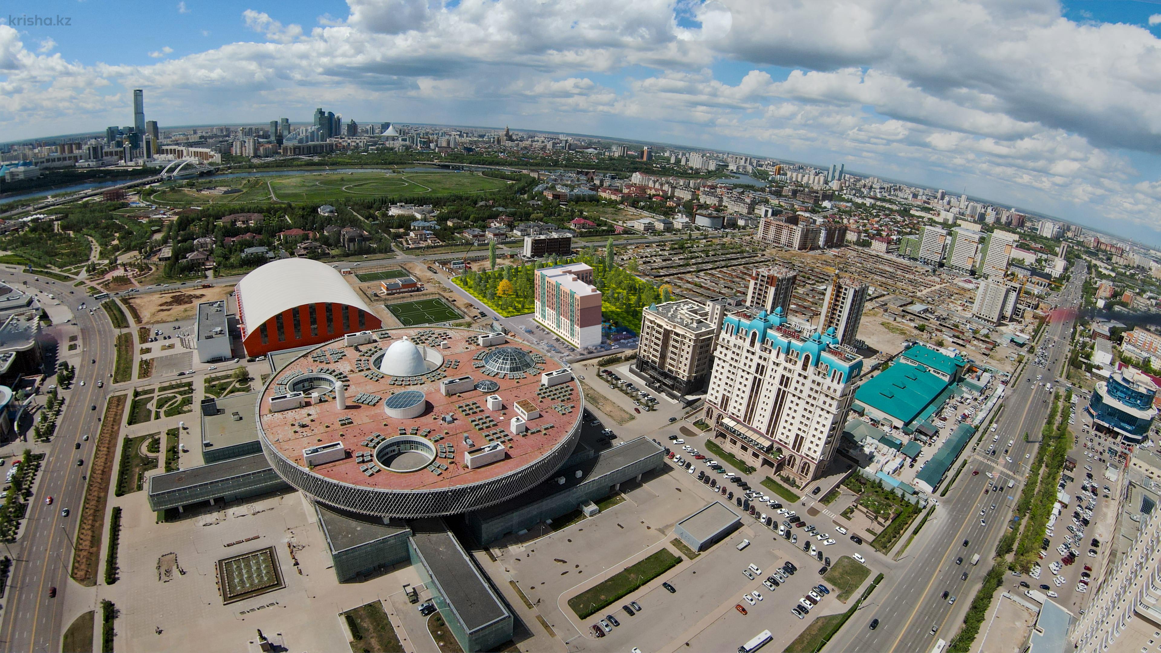 Фото ЖК 9