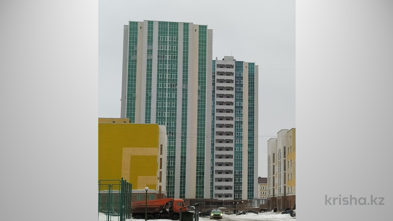 Фото ЖК 7