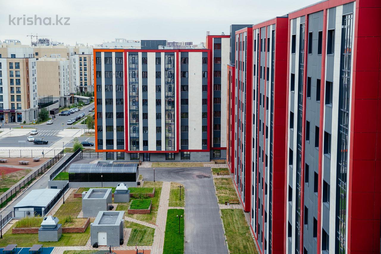 Фото ЖК 9