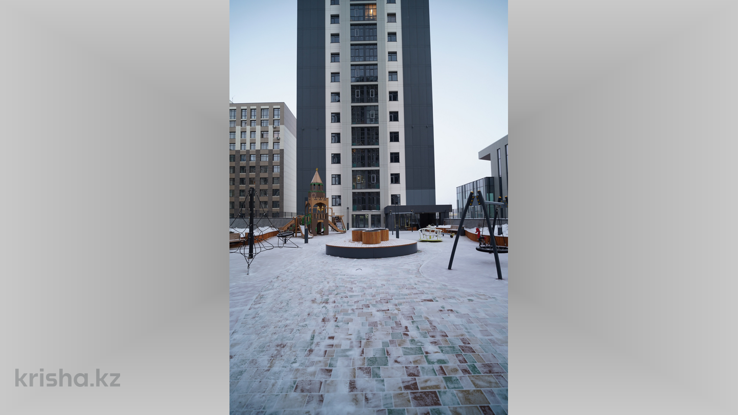 Фото ЖК 7