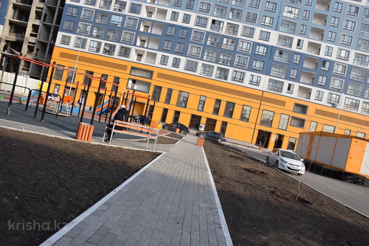 Фото ЖК 7