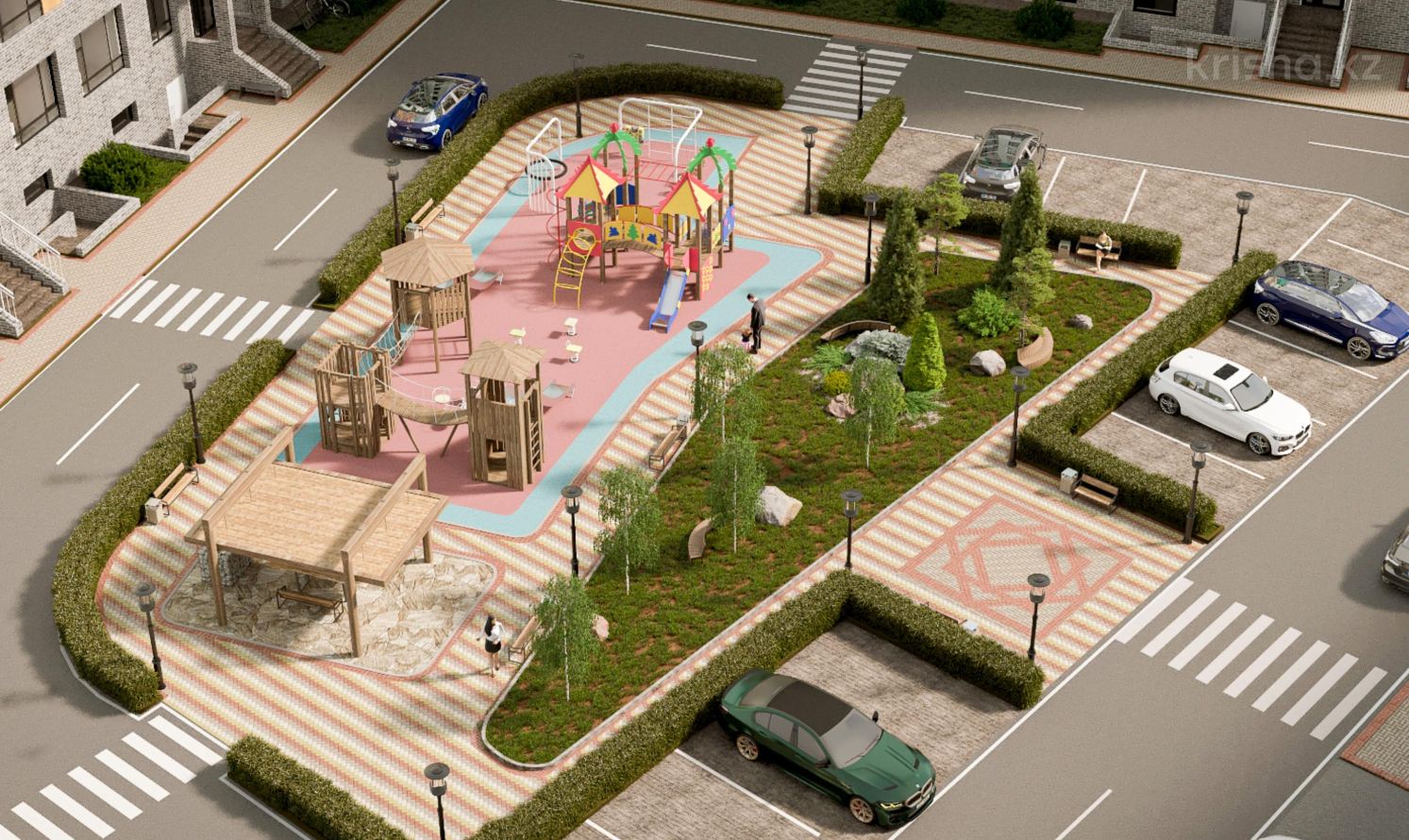 Фото ЖК 6