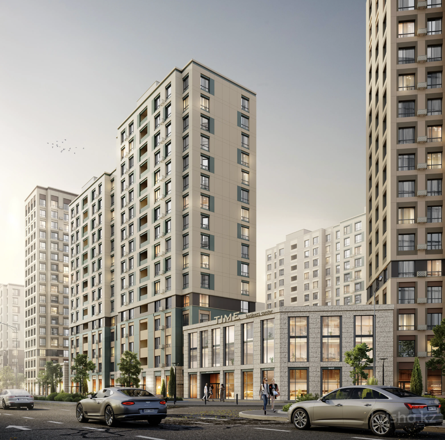 Фото ЖК 2