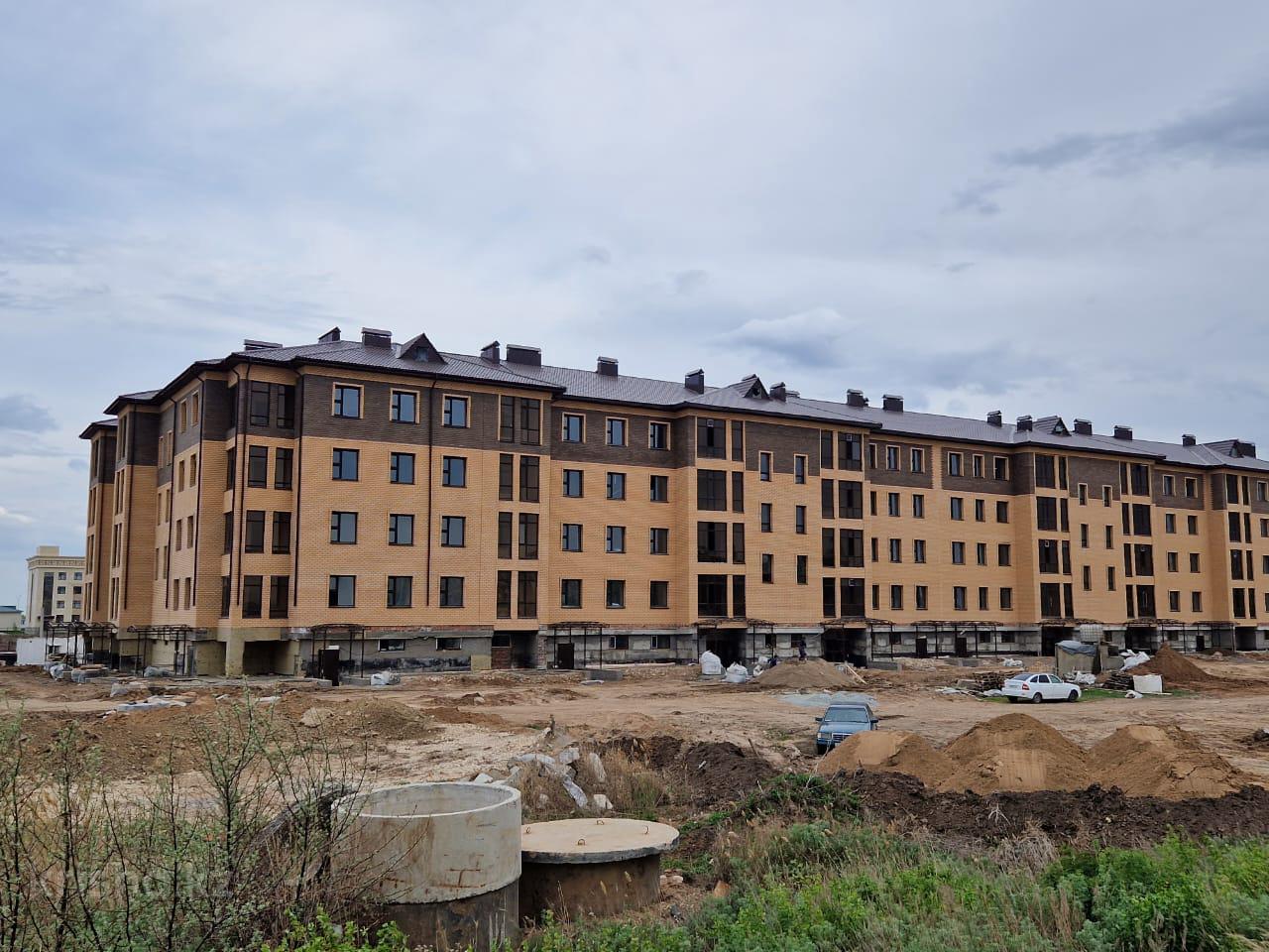 Фото ЖК 2
