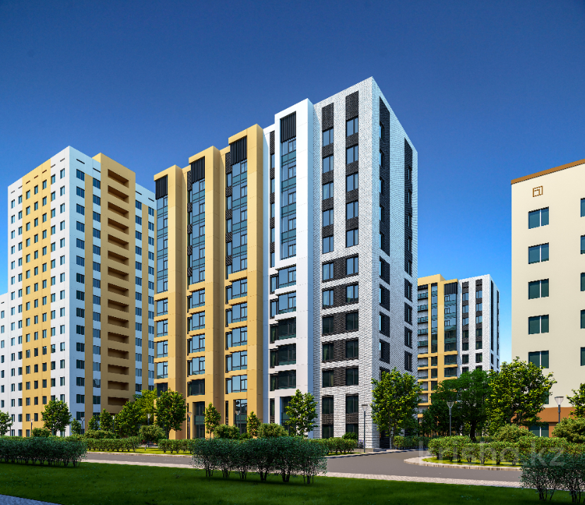 Фото ЖК 3