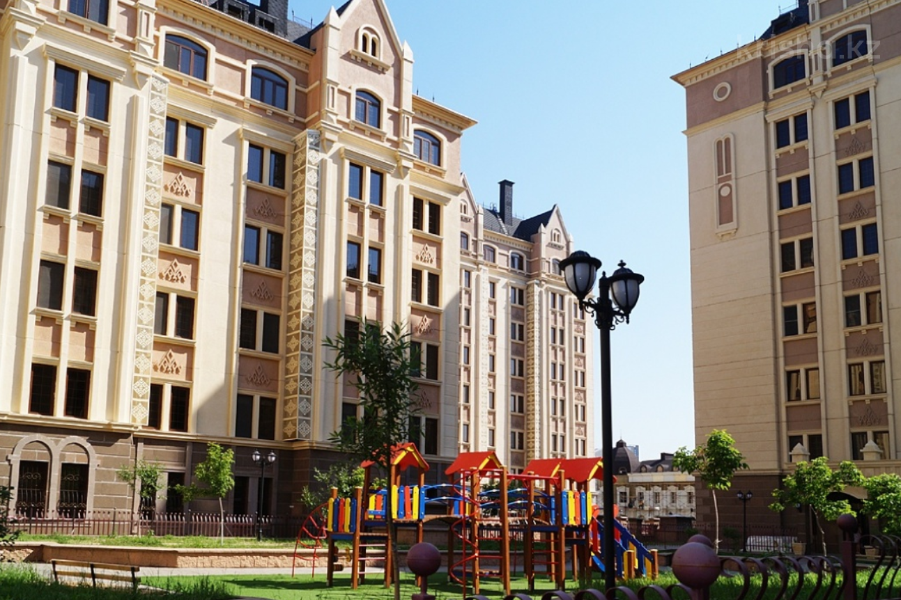 Фото ЖК 3
