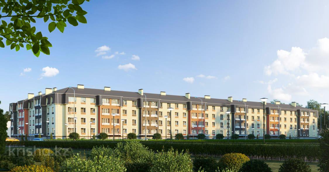Фото ЖК 6