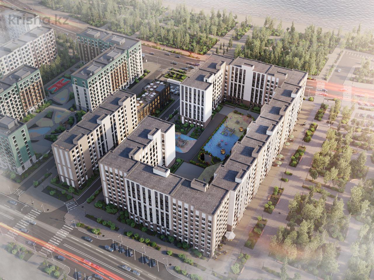 Фото ЖК 9