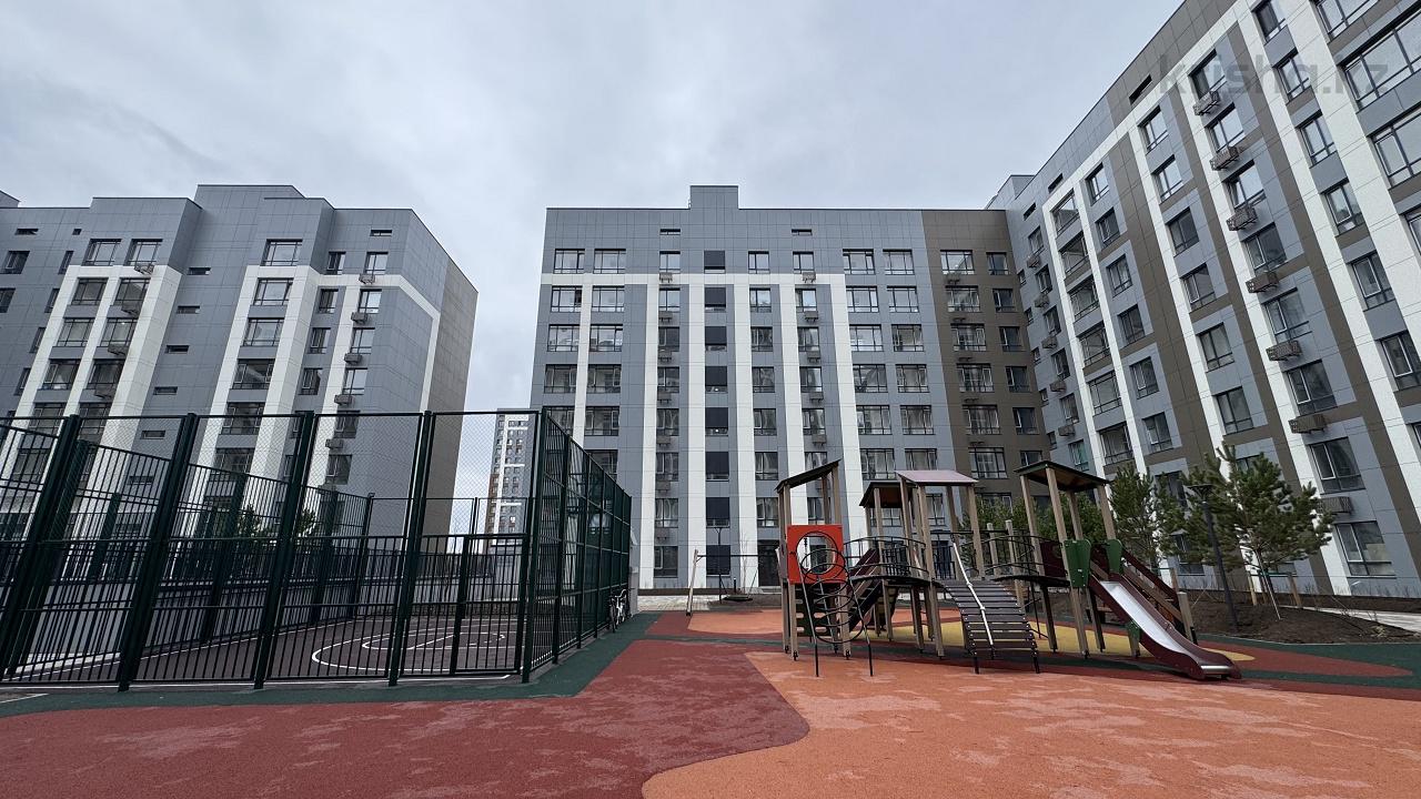 Фото ЖК 5