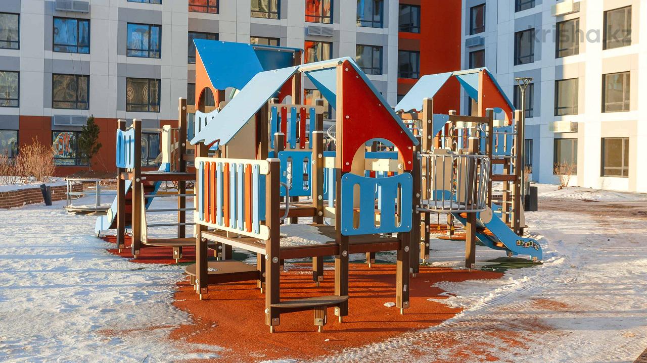 Фото ЖК 8
