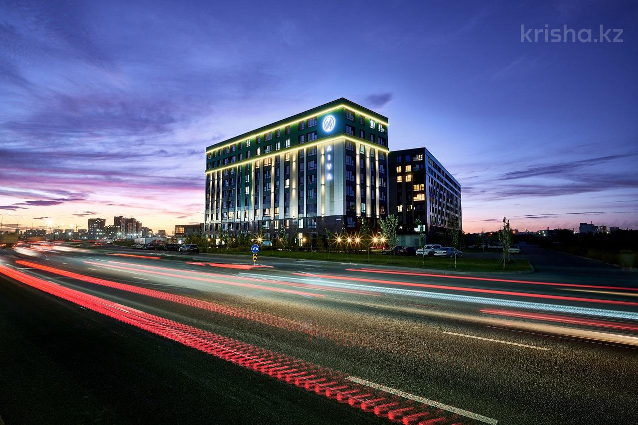 Фото ЖК 7