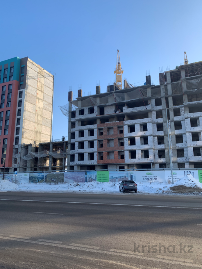Фото ЖК 8